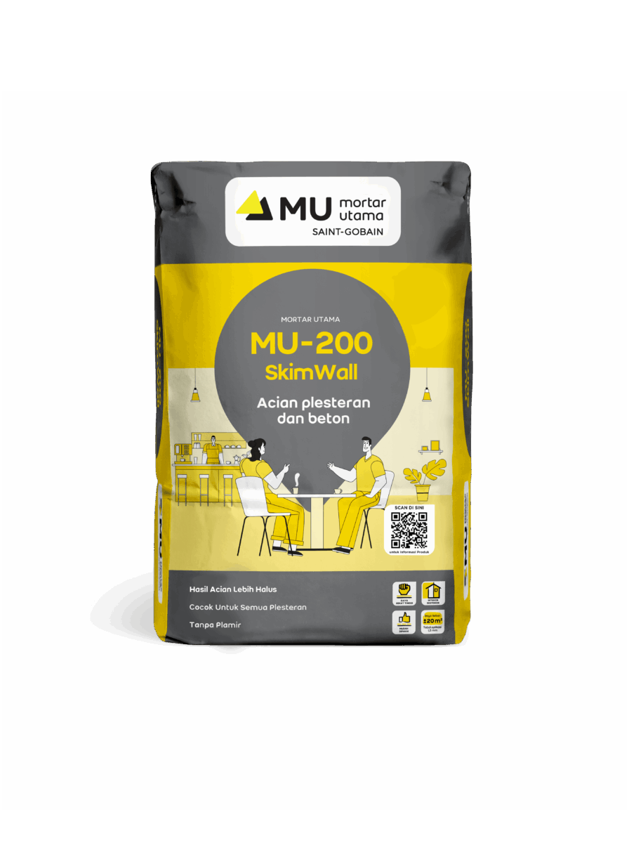 MU Mortar Utama - Image 5