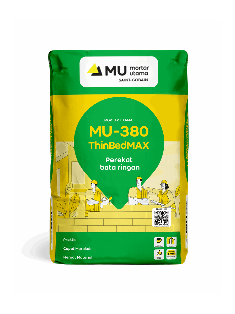 MU Mortar Utama - Image 4