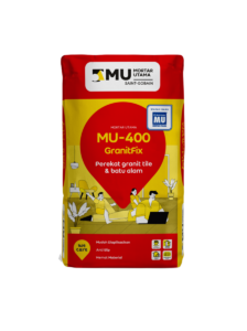 MU-400-25kg