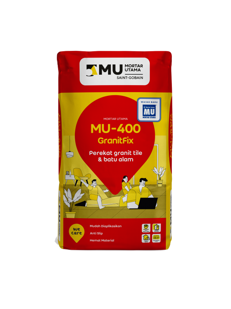 MU Mortar Utama - Image 2