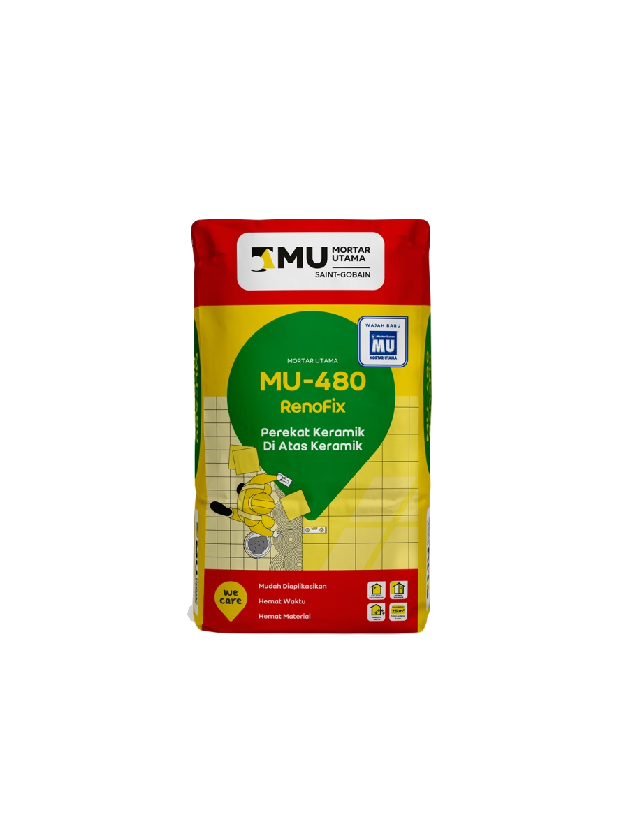 MU Mortar Utama - Image 3